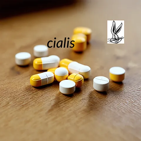 Puedo comprar cialis sin receta medica